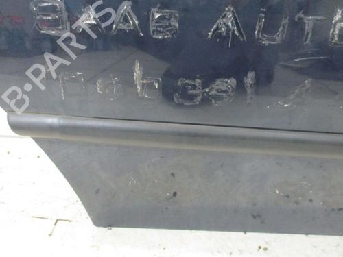 Right rear door SAAB 900 II 2.0 -16 Turbo | BP26647812C5