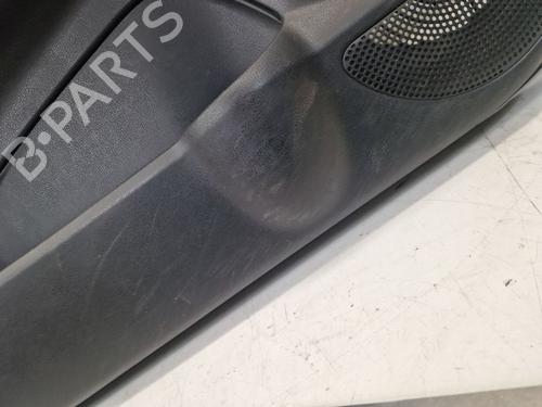 Front left panel NISSAN MICRA IV (K13K, K13KK) 1.2 | BP38507444C58 - Image 8