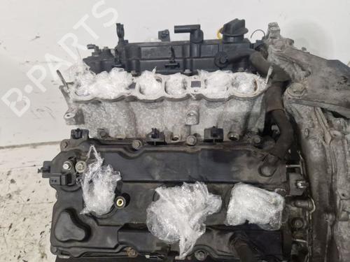 Engine NISSAN PATHFINDER III (R51) 4.0 4WD | BP31691195M1 