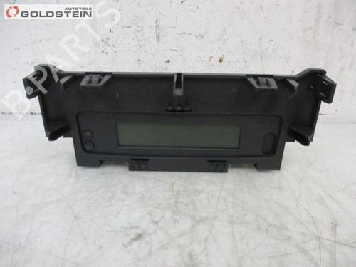 Used Electronic module Electronic module 37099074 37099074