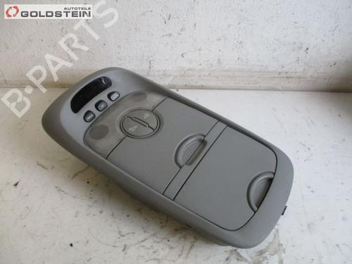 Used Interior roof light KIA SORENTO I (JC) 2.5 CRDi 4WD (140 hp) 13759289