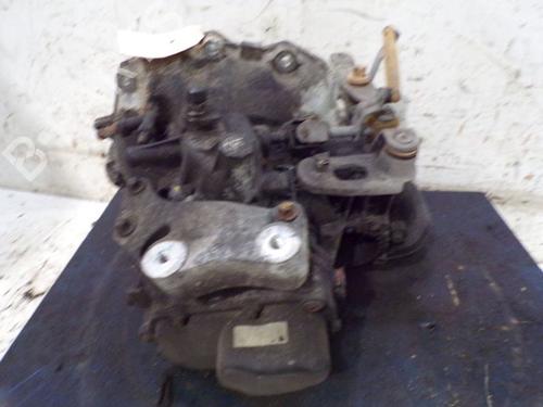 Gearbox OPEL CORSA D (S07) 1.4 (L08, L68) | BP37129334M3 - Image 3