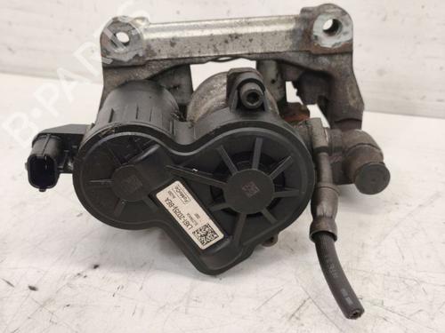 Left rear brake caliper FORD FOCUS IV Turnier (HP) 1.0 EcoBoost | BP39908790M107 - Image 5