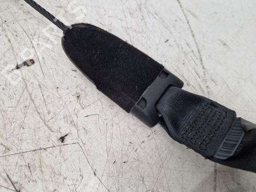 Front right seatbelt FIAT PUNTO EVO (199_) 1.3 D Multijet | BP29108014I25  - Image 7