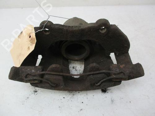 Right front brake caliper MAZDA 5 (CR) 1.8 (CR19) | BP37100065M104 - Image 3