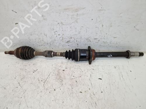 Used Right front driveshaft Right front driveshaft 37137471 37137471