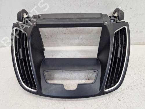 Used Other Other FORD GRAND C-MAX (DXA/CB7, DXA/CEU) 1.5 TDCi (120 hp) 33907600 33907600