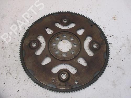 Used Flywheel Flywheel 37118811 37118811