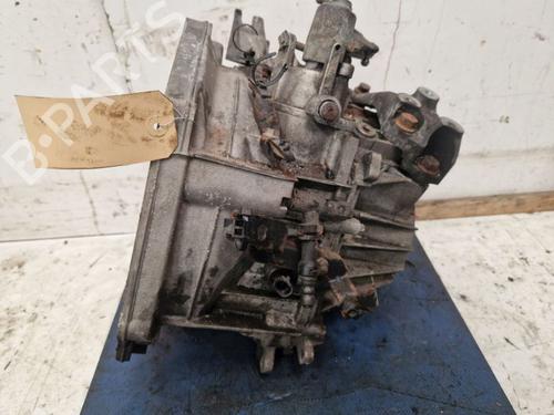 Gearkasse OPEL INSIGNIA A Sports Tourer (G09) 1.8 (35) | BP29103326M3 