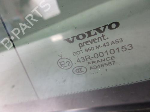 Rear right door window VOLVO XC60 I SUV (156) 3.2 AWD | BP29097292C21 