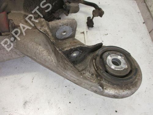 Rear axle AUDI A8 D3 (4E2, 4E8) 4.0 TDI quattro | BP18795191M2 