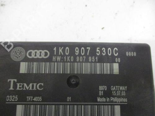 Control unit VW TOURAN (1T1, 1T2) 1.6 FSI | BP18798574M11 