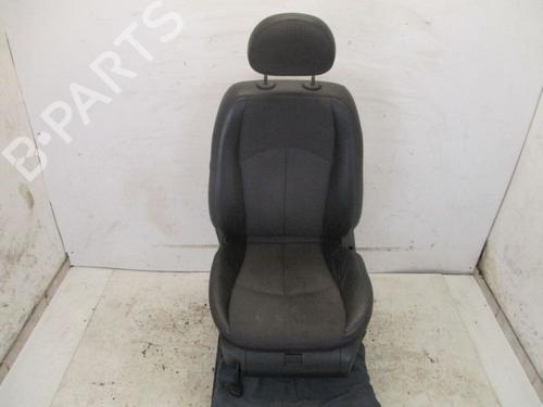 Used Left front seat MERCEDES-BENZ E-CLASS (W211) E 200 Kompressor (211.042) (163 hp) 32661263
