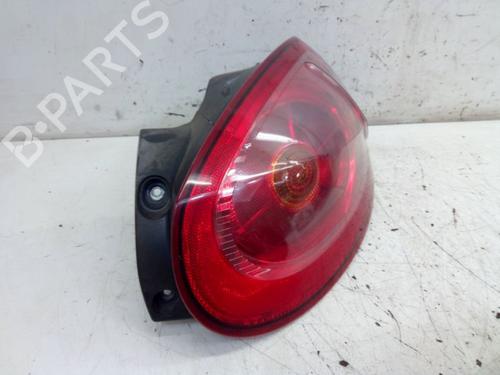 Right taillight FIAT BRAVO II (198_) 1.4 T-Jet (198AXG1B) | BP29104178C35 