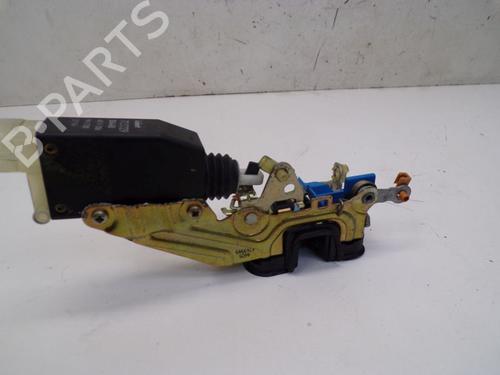 Front right lock SAAB 9-3 (YS3D) 2.0 Turbo | BP18801476C97 
