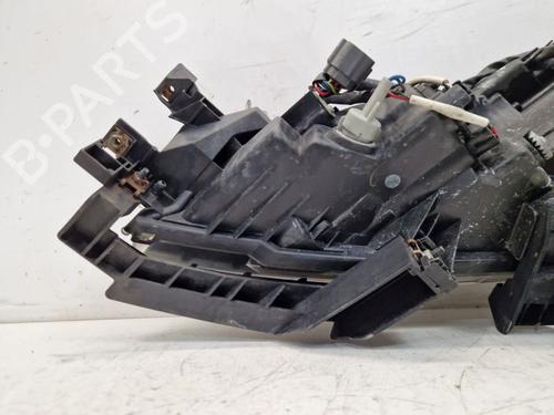 Right headlight MAZDA 6 Hatchback (GH) 2.2 MZR-CD (GH10) | BP33907546C29  - Image 9