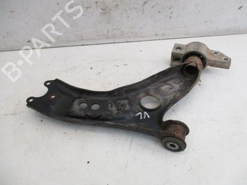 Left front suspension arm SKODA YETI (5L) 1.8 TSI 4x4 | BP19291581M12