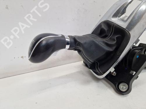 Shift knob OPEL MERIVA B MPV (S10) 1.4 (75) | BP39615301I34 - Image 4