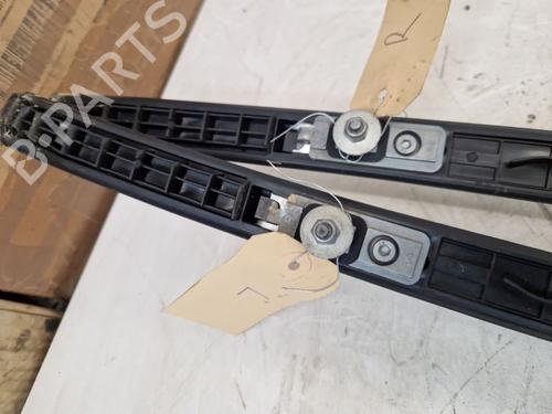 Roof bar RENAULT AUSTRAL E-TECH 200 Hybrid (HGM2) | BP29108759C65 