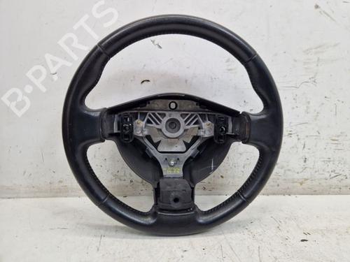 Used Steering wheel NISSAN QASHQAI / QASHQAI +2 I (J10, NJ10, JJ10E) 2.0 (141 hp) 26701359