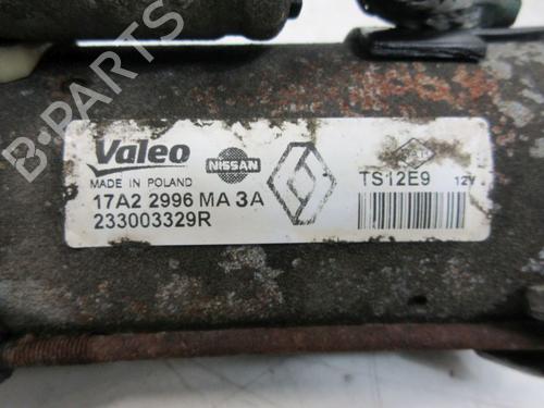 Starter DACIA LOGAN Pickup (US_) 1.5 dCi | BP37131415M8 - Image 7