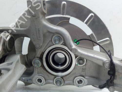 Right front steering knuckle NIO ET7 EV All-wheel Drive | BP37139653M26 - Image 6