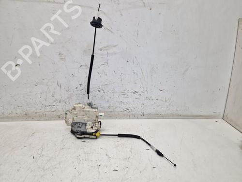 Used Rear right lock AUDI A4 B8 (8K2) 1.8 TFSI (120 hp) 26165209