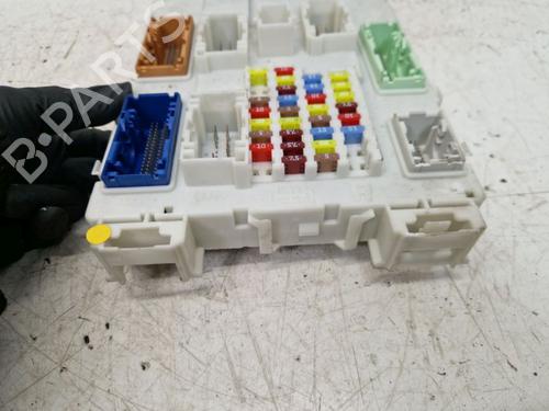 Control unit FORD FOCUS III Turnier 1.0 EcoBoost | BP29099704M11 