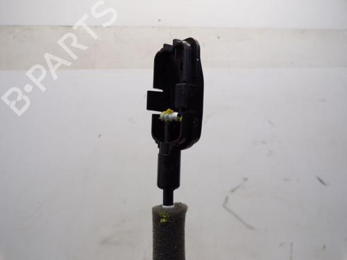 Front left lock RENAULT ZOE (BFM_) ZOE | BP29099210C98 