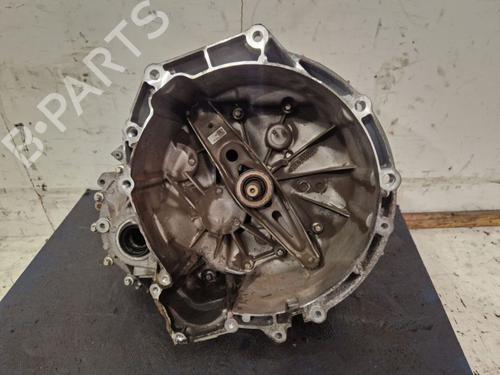 Used Gearbox Gearbox 36655667 36655667