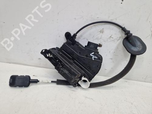 Venstre fortil lås RENAULT CLIO IV Grandtour (KH_) 1.5 dCi 75 (75 hp) 32101304