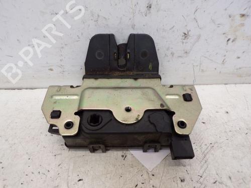 Serratura cofano posteriore OPEL ZAFIRA / ZAFIRA FAMILY B (A05) 1.8 (M75) (140 hp) 19291703