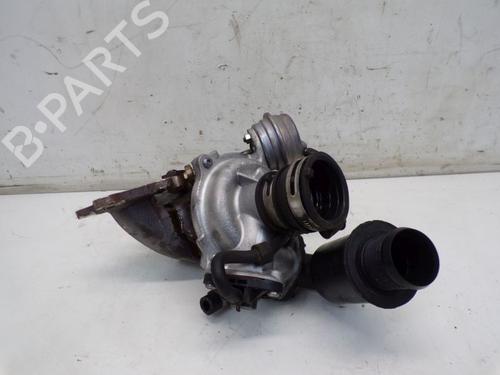 Used Turbocharger/Supercharger FORD FOCUS III Turnier 1.0 EcoBoost (125 hp) 29101661