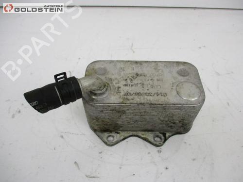 Oliekøler AUDI TT (8J3) 2.0 TFSI | BP18751003M33 