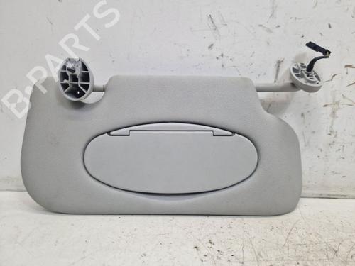 Used Right sun visor MINI MINI (R56) Cooper (120 hp) 29100533