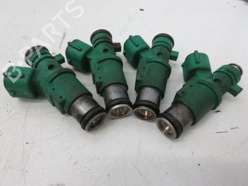 Used Injector FIAT QUBO (225_) 1.4 (225AXA1A) (73 hp) 19290956