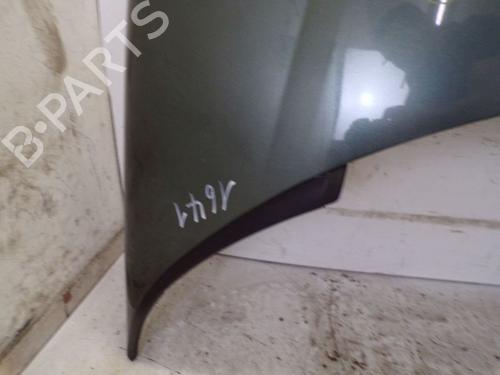 Hood PEUGEOT 807 (EB_) 2.0 HDi | BP29086071C1