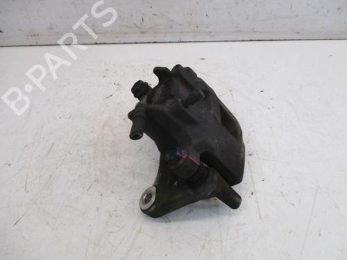 Left front brake caliper MITSUBISHI MIRAGE / SPACE STAR VI Hatchback (A0_A) 1.2 | BP38505516M105 - Image 3
