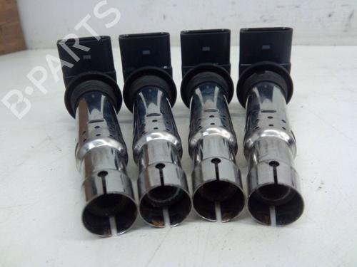 Ignition coil VW GOLF V (1K1) 1.4 TSI | BP37139729M94 - Image 5