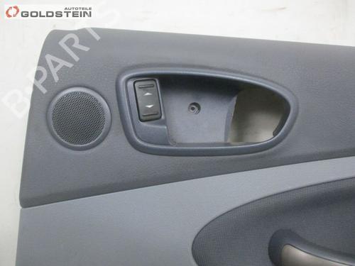 Rear right panel FORD S-MAX (WA6) 1.8 TDCi | BP37105077C61 - Image 2