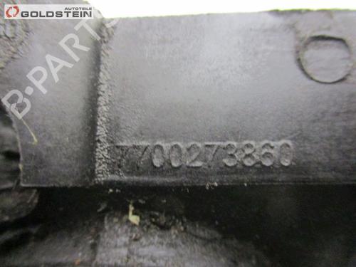 Intake manifold DACIA SANDERO 1.4 (BS0C, BS0A, BS0G, BS1F, BS0E) | BP37110090M70 - Image 8