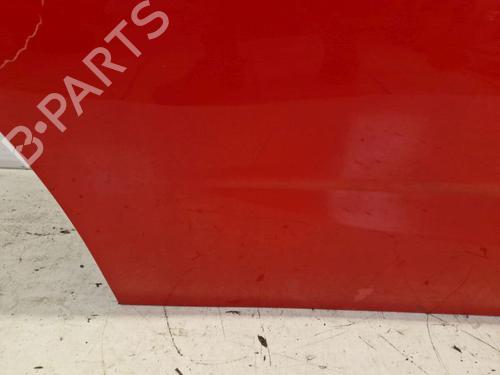 Right rear door FORD C-MAX II (DXA/CB7, DXA/CEU) 1.6 TDCi | BP29106502C5 
