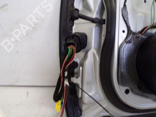 Right front door MERCEDES-BENZ C-CLASS Coupe (CL203) C 180 Kompressor (203.746) | BP29084972C3 