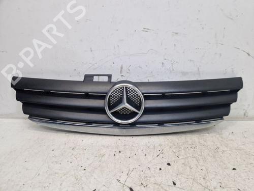 Grille MERCEDES-BENZ A-CLASS (W169) A 160 CDI (169.006, 169.306) | BP24133497C40 