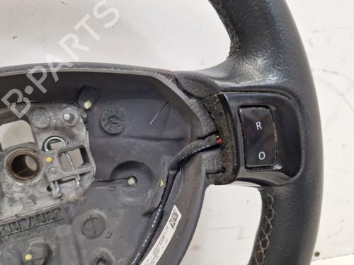 Steering wheel DACIA LODGY (JS_) 1.5 dCi (JSMC, JSAF) | BP37141152C49 - Image 4