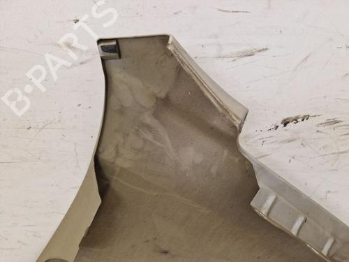 Left front fenders PEUGEOT 207 (WA_, WC_) 1.4 16V | BP24533641C41 
