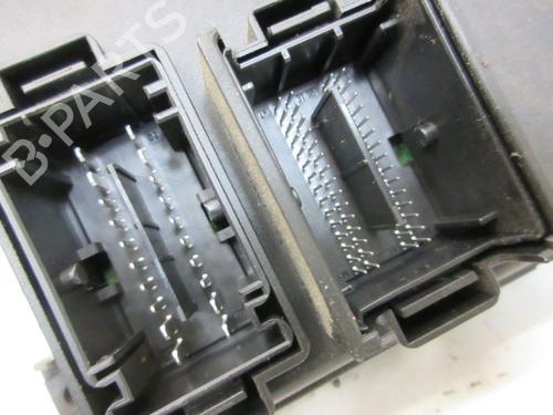 Fuse box OPEL CORSA D (S07) 1.2 (L08, L68) | BP37124905E1 - Image 4