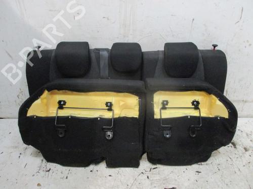 Rear seat KIA PICANTO II (TA) 1.0 | BP37127177C17 - Image 6