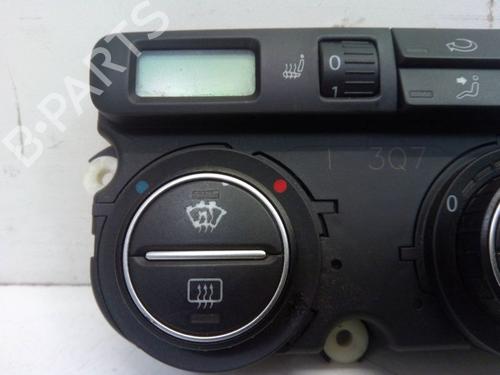 Climate control VW GOLF PLUS V (5M1, 521) 1.6 FSI | BP31702700I5