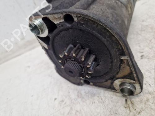 Starter VW CRAFTER 30-50 Van (2E_) 2.0 TDI | BP37138026M8 - Image 3